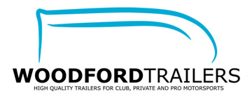 woodford logo